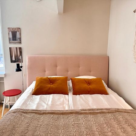Villa Centralen Helsinki Zewnętrze zdjęcie