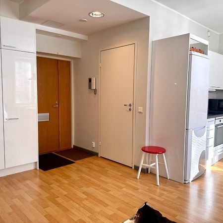 Villa Centralen Helsinki Zewnętrze zdjęcie