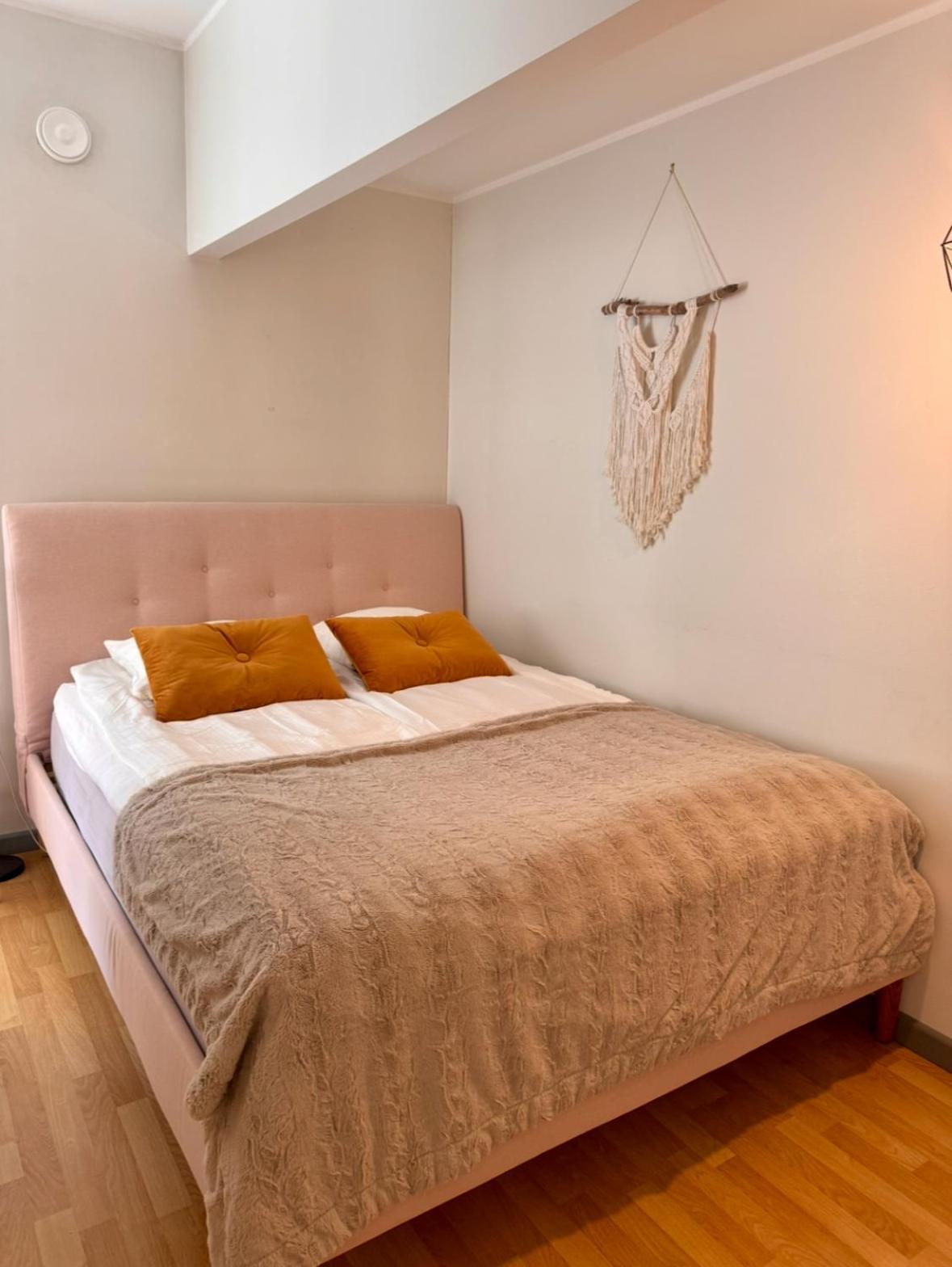 Villa Centralen Helsinki Zewnętrze zdjęcie